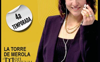 POPDCAST EL MÓN MEDIEVAL