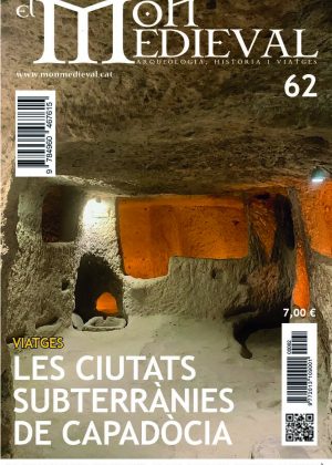 Revista El Món Medieval 62