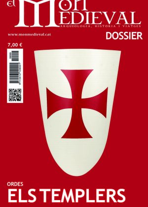Revista El Món Medieval Dossier 1 Els templers