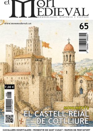 Revista El Món Medieval 65
