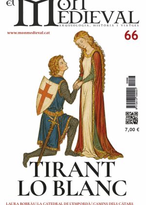 Revista El Món Medieval 66